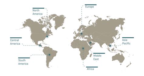 Our Locations